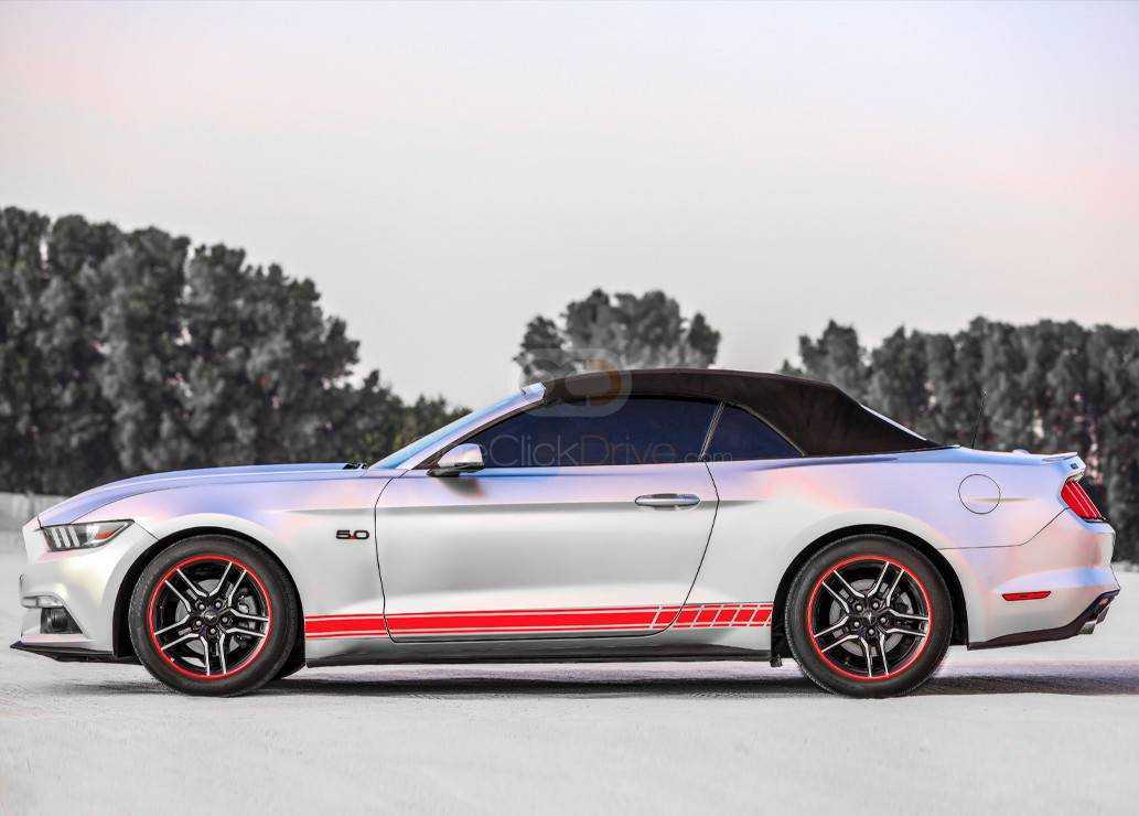 RENT FORD MUSTANG ECOBOOST CONVERTIBLE V4 2016 IN DUBAI-pic_2