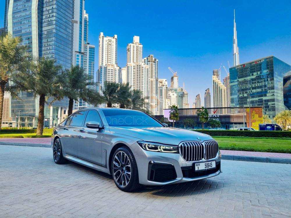 RENT BMW 730LI 2021 IN DUBAI-pic_1