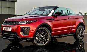 RENT LAND ROVER RANGE ROVER EVOQUE CONVERTIBLE-pic_2