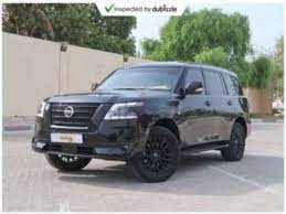 RENT NISSAN PATROL PLATINUM 2020 IN DUBAI-pic_3