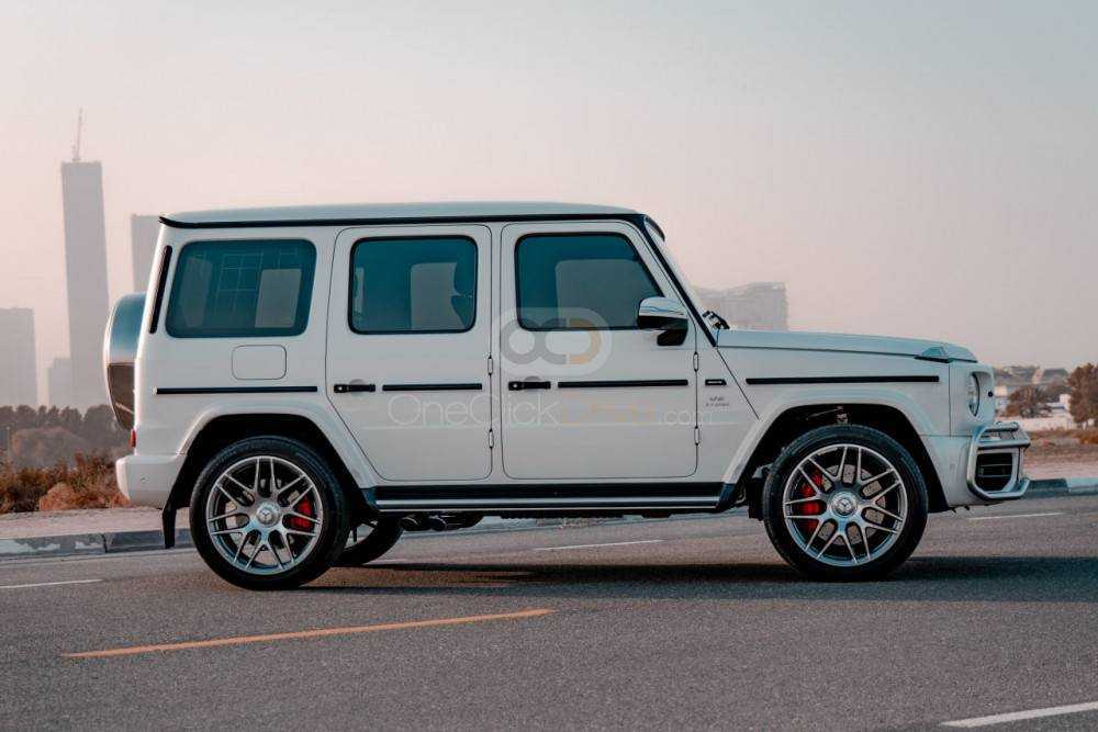 RENT MERCEDES BENZ AMG G63 2021 IN DUBAI-pic_1