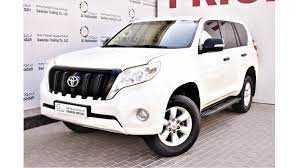 RENT TOYOTA PRADO 2017 IN DUBAI-pic_5