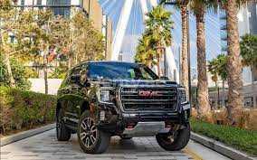 RENT GMC YUKON DENALI 2022 IN DUBAI-pic_4