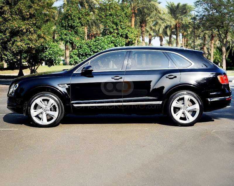 RENT BENTLEY BENTAYGA 2018 IN DUBAI-pic_1