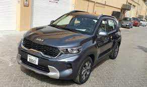 RENT KIA SONET 2023 IN DUBAI-pic_1