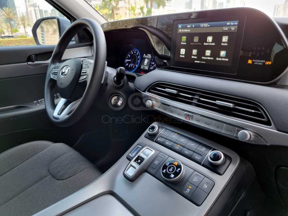 RENT HYUNDAI PALISADE 2020 IN DUBAI-pic_2