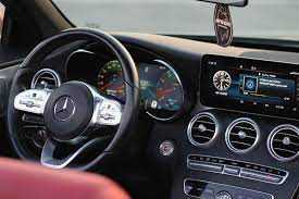 RENT MERCEDES BENZ A220 2019 IN DUBAI-pic_4