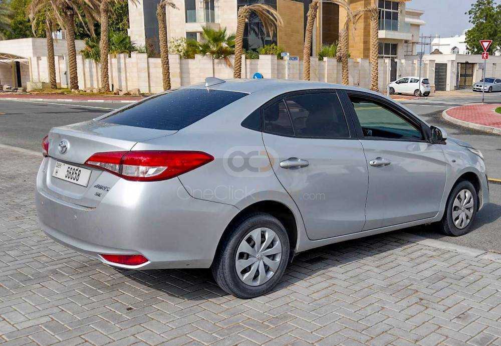 RENT TOYOTA YARIS SEDAN 2019 IN DUBAI-pic_3