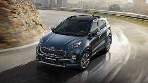 RENT KIA SPORTAGE 2020 IN DUBAI-pic_3