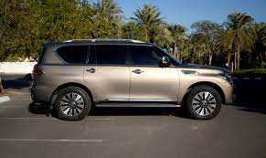 RENT NISSAN PATROL PLATINUM 2021 IN DUBAI-pic_4