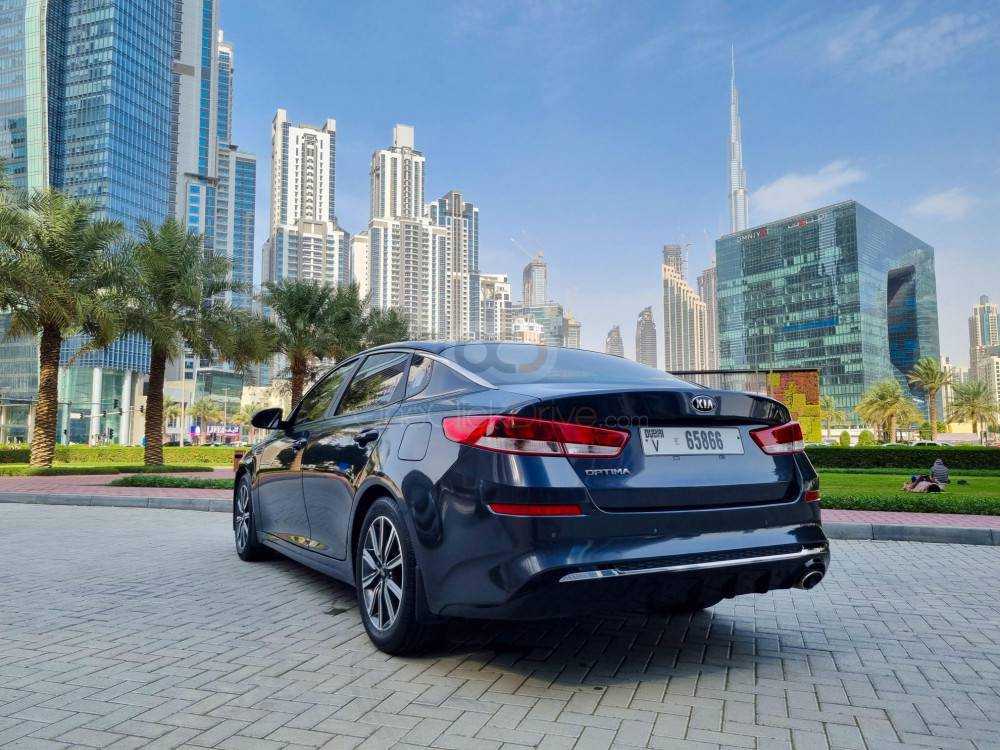 RENT KIA OPTIMA 2019 IN DUBAI-pic_4