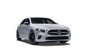 RENT MERCEDES BENZ CLA 250 2019 IN DUBAI-pic_4