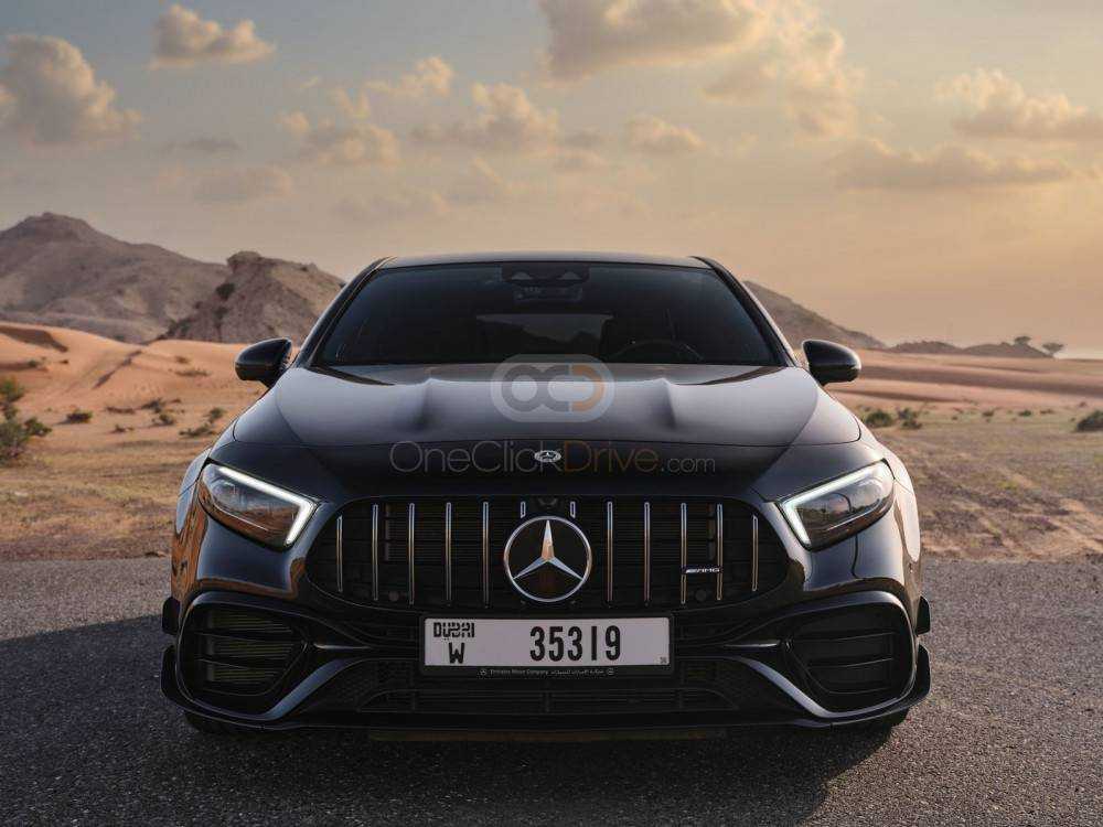 RENT MERCEDES BENZ AMG A45 2021 IN DUBAI-pic_5