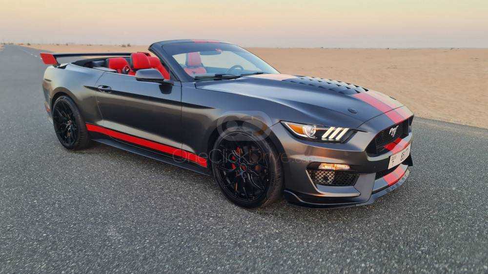 RENT FORD MUSTANG SHELBY GT KIT CONVERTIBLE V4-pic_3