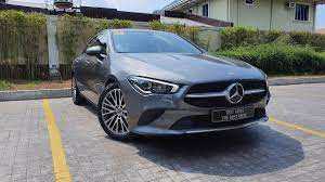 RENT MERCEDES BENZ CLA 220D 2021 IN DUBAI-pic_1