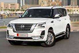 RENT NISSAN PATROL PLATINUM 2020 IN DUBAI-pic_5