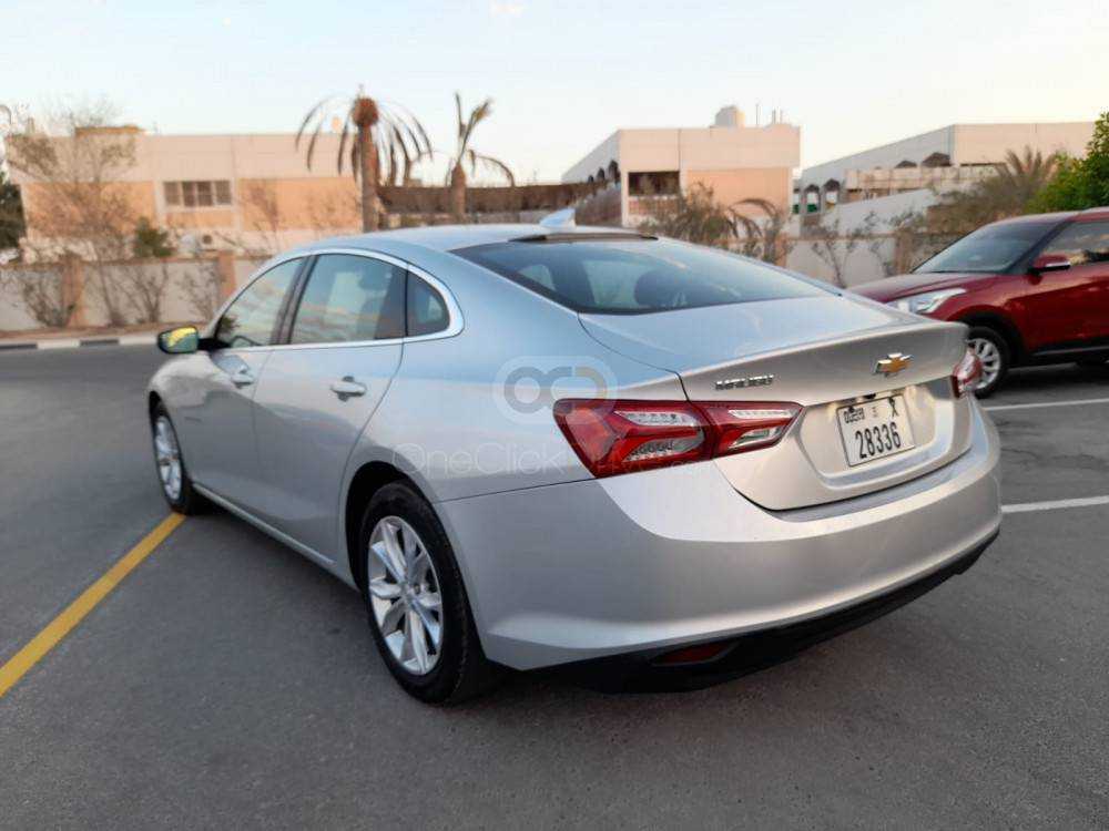 RENT CHEVROLET MALIBU 2020 IN DUBAI-pic_3