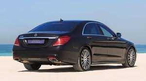 RENT MERCEDES BENZ S560 CONVERTIBLE 2020 IN DUBAI-pic_3