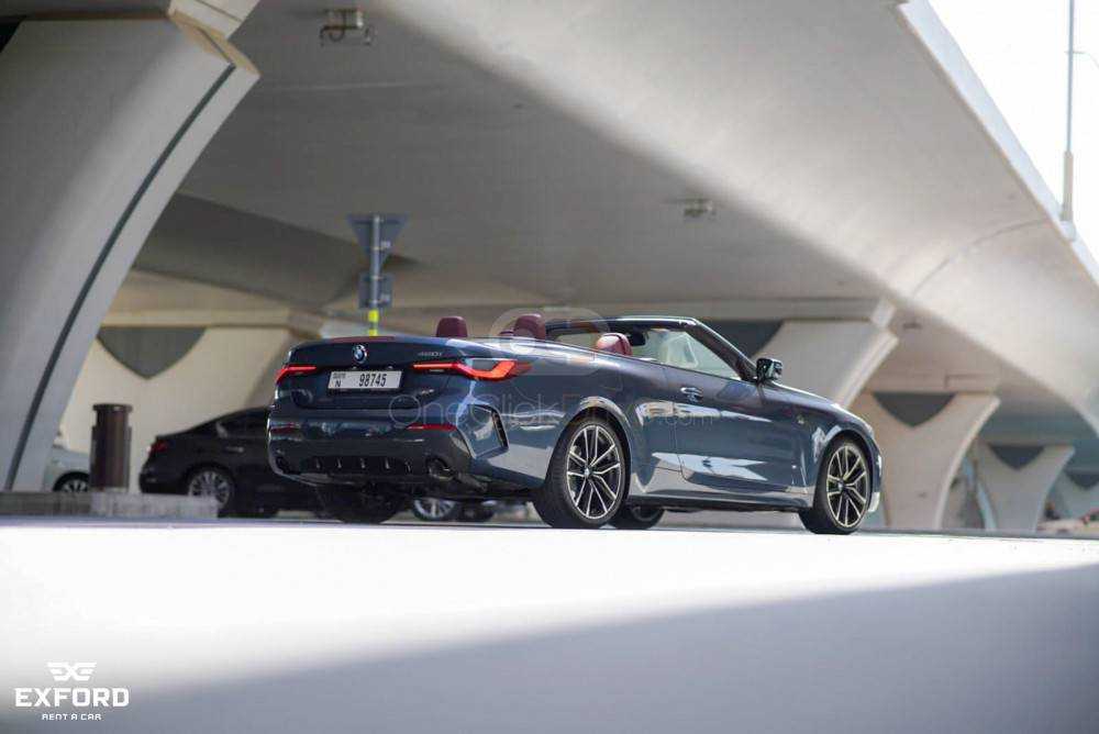 RENT BMW 420I CONVERTIBLE 2022 IN DUBAI-pic_6
