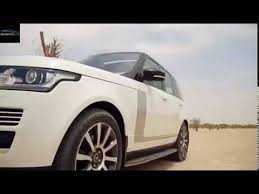 RENT LAND ROVER RANGE ROVER SPORT SUPERCHARGED-pic_3