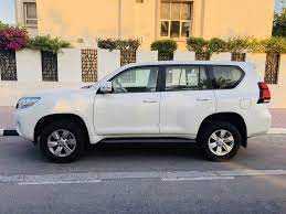 RENT TOYOTA PRADO 2019 IN DUBAI-pic_4