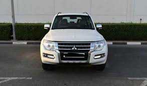 RENT MITSUBISHI PAJERO 2017 IN DUBAI-pic_4