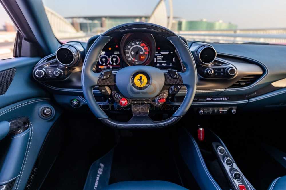 RENT FERRARI F8 TRIBUTO 2021 IN DUBAI-pic_4