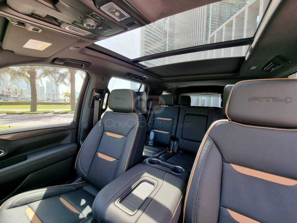 RENT GMC YUKON DENALI 2022 IN DUBAI-pic_4