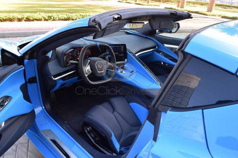 RENT CHEVROLET CORVETTE STINGRAY C8 2020 IN DUBAI-pic_6