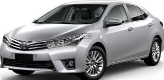 RENT TOYOTA COROLLA 2018 IN DUBAI-pic_1