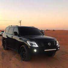 RENT NISSAN PATROL PLATINUM 2020 IN DUBAI-pic_5