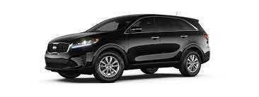 RENT KIA SORENTO 2020 IN DUBAI - image 4