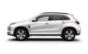 RENT MITSUBISHI ASX 2020 IN DUBAI-pic_2