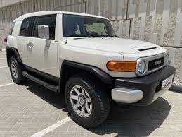 RENT TOYOTA FJ CRUISER 2020 IN DUBAI-pic_4