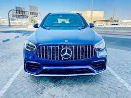 RENT MERCEDES BENZ GLC 300 2019 IN DUBAI-pic_1