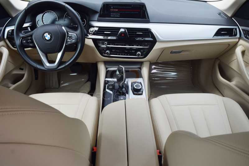 RENT BMW 520I 2020 IN DUBAI-pic_2