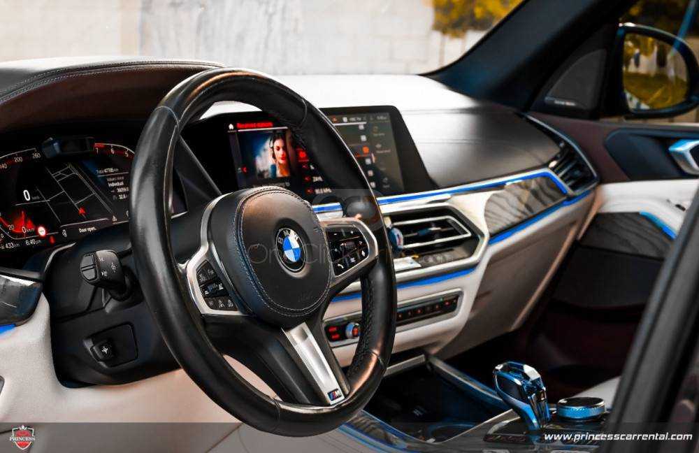 RENT BMW X5 2019 IN DUBAI-pic_3