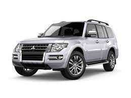 RENT MITSUBISHI PAJERO 2022 IN DUBAI-pic_1