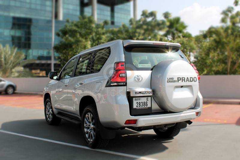 RENT TOYOTA PRADO 2020 IN DUBAI-pic_6