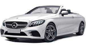 RENT MERCEDES BENZ C200 CONVERTIBLE-pic_2