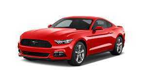 RENT FORD MUSTANG ECOBOOST CONVERTIBLE V4 2016 IN DUBAI-pic_4