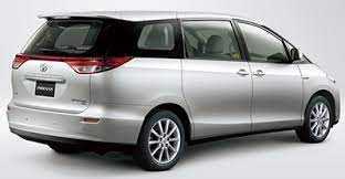 RENT TOYOTA PREVIA 2019 IN DUBAI-pic_4