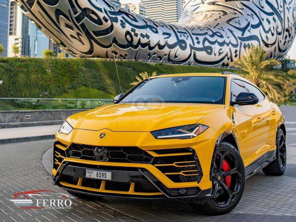 RENT LAMBORGHINI URUS 2019 IN DUBAI-pic_4