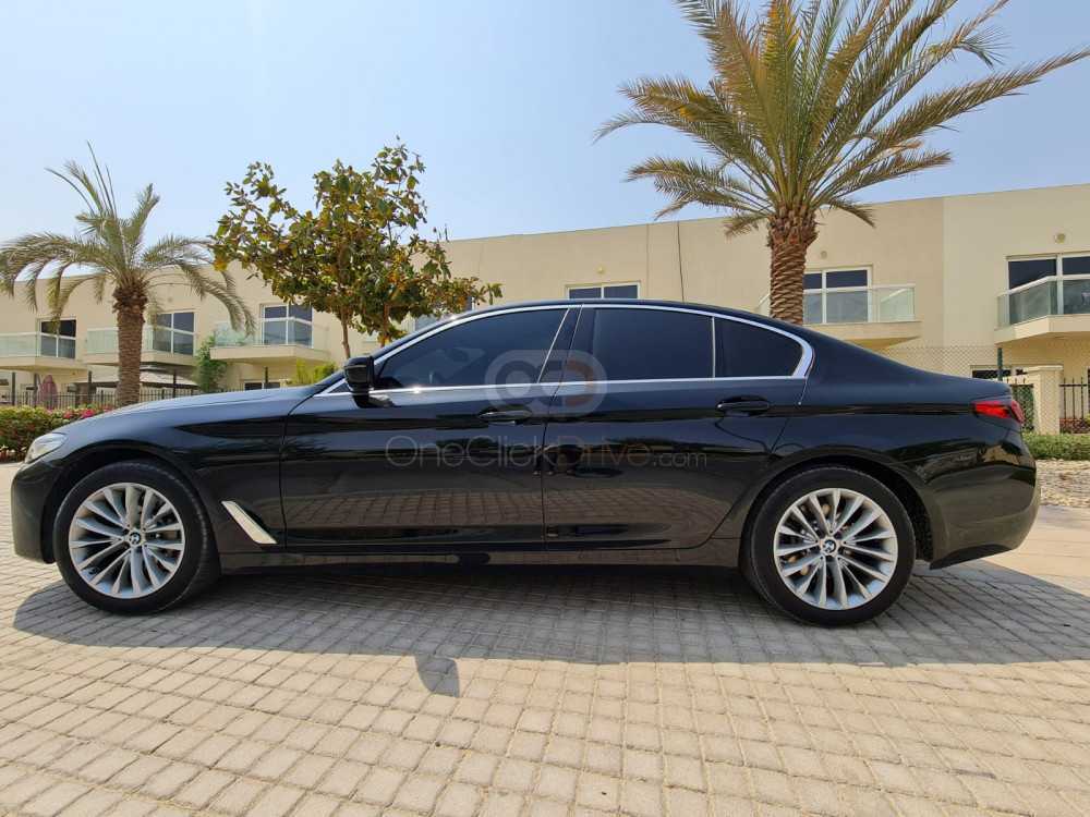 RENT BMW 530I 2021 IN DUBAI-pic_1