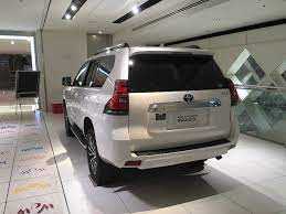 RENT TOYOTA PRADO 2020 IN DUBAI-pic_4