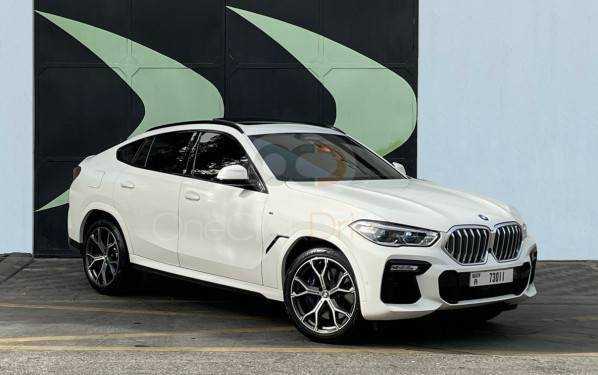 RENT BMW X6 M40 2022 IN DUBAI-pic_1