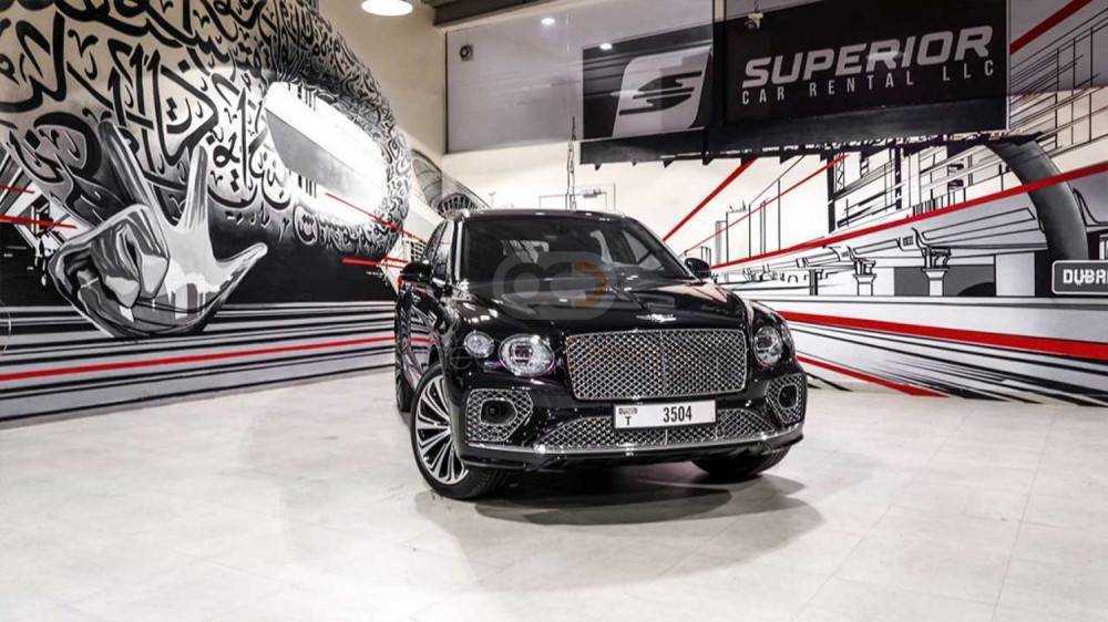 RENT BENTLEY BENTAYGA 2021 IN DUBAI-pic_1