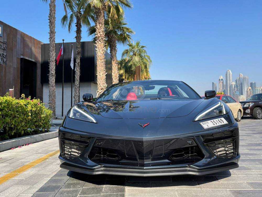 RENT CHEVROLET CORVETTE STINGRAY C8 2021 IN DUBAI-pic_2