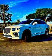 Bentley bentayga 2023-pic_2