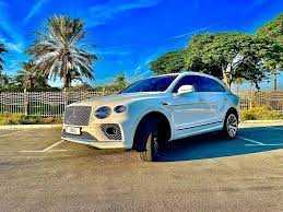 Bentley bentayga 2023-pic_1